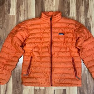 COPY - Patagonia Puffy